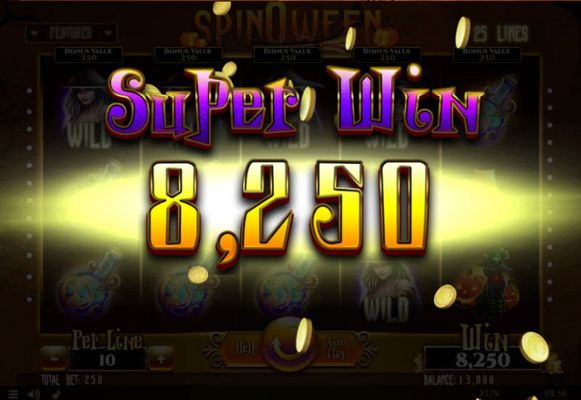 Super Win