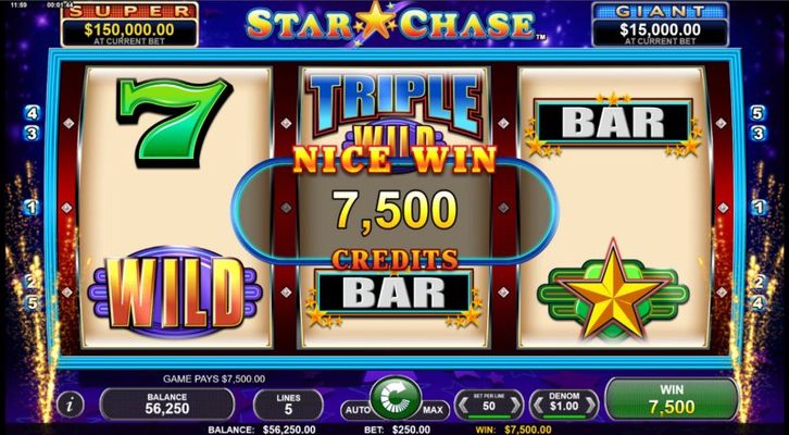 Big Win
