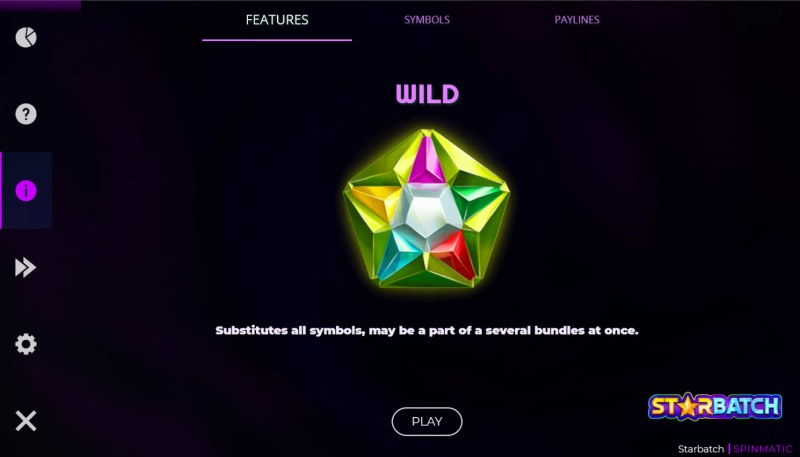 Wild Symbol Rules