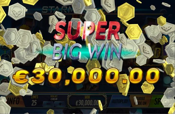 Super Big Win