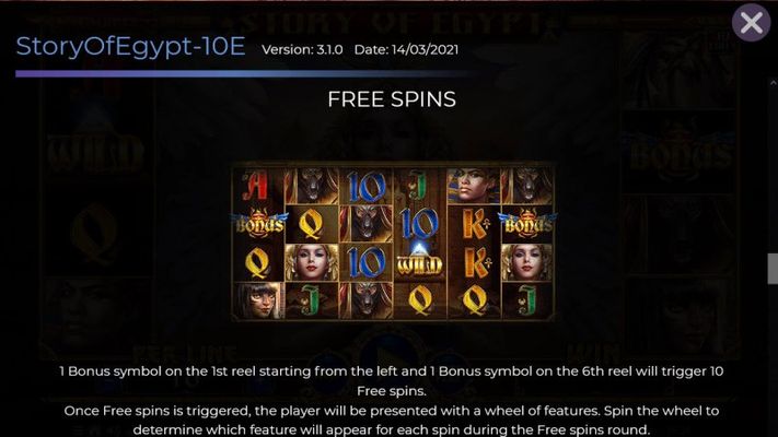 Free Spins