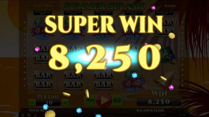 Super Win