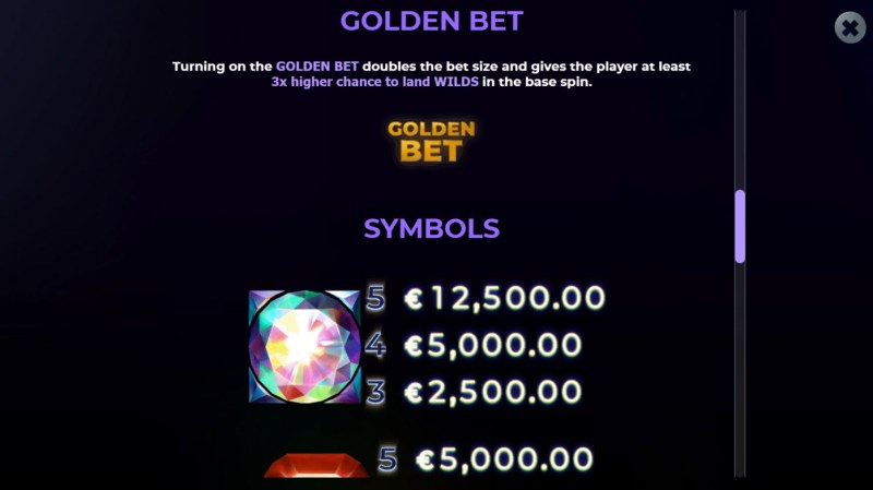 Golden Bet