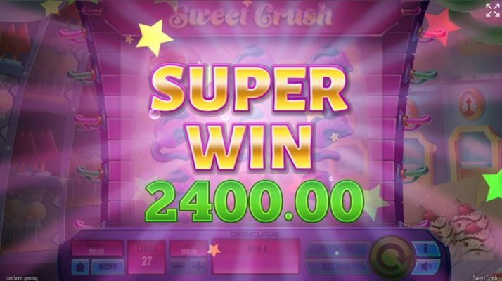 Super Win