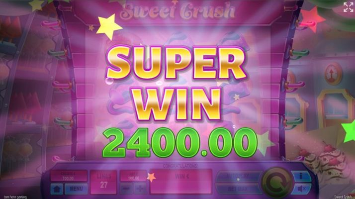 Super Win