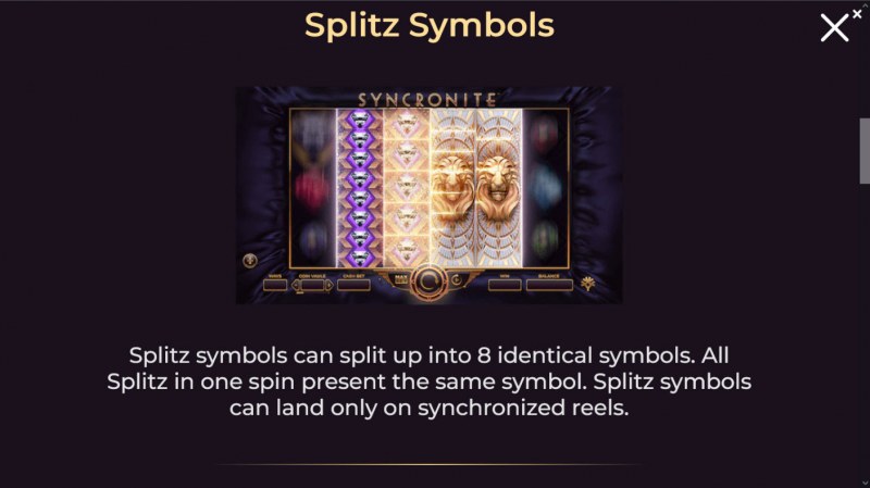 Spiltz Symbol