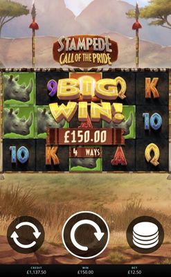 Big Win
