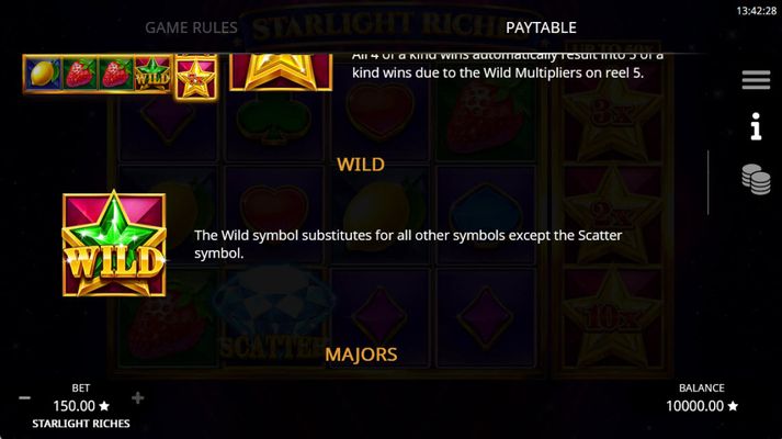 Wild Symbol