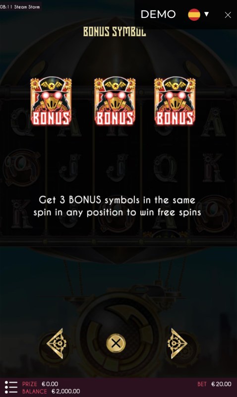 Scatter Symbol