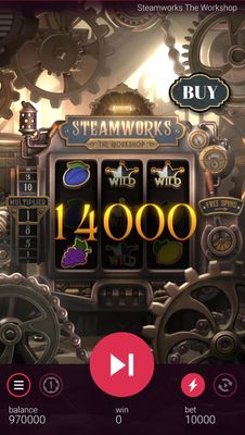 A win