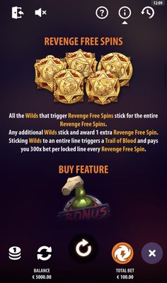 Free Spins