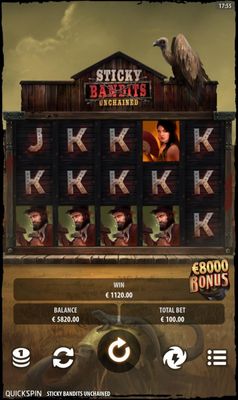 Multiple winning paylines