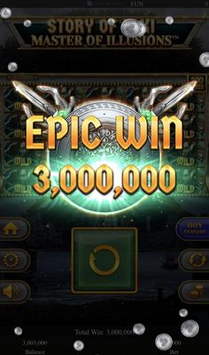 Epic Win