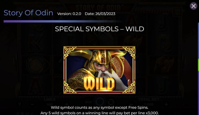 Wild Symbol