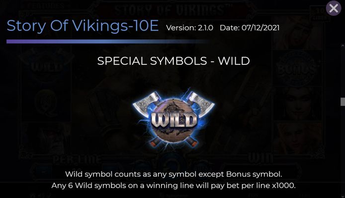 Wild Symbol