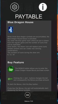 Feature Rules 4