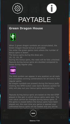 Feature Rules 2