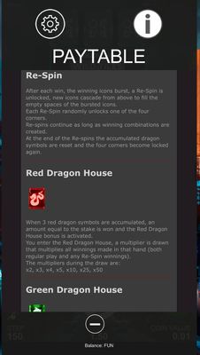 Feature Rules