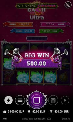 Big Win