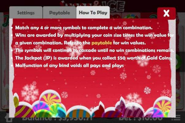 Hot To Play