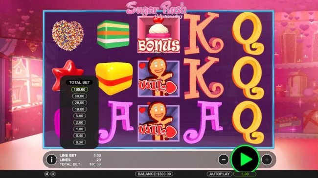 Betting Options