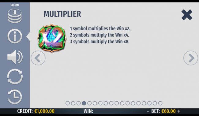 Multiplier