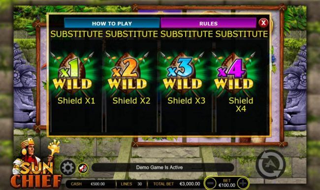 Free Spins Wild Multipliers