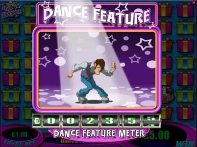 0Dance Feature