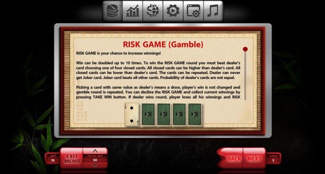 Risk Game Rules
