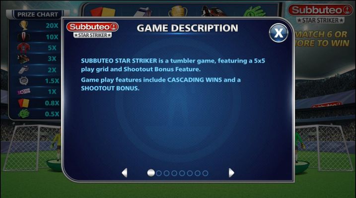 Game Description