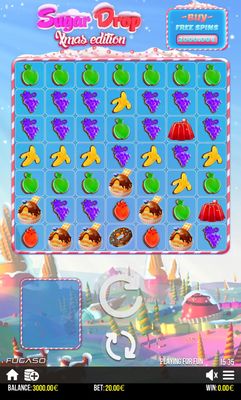 Main Game Screen