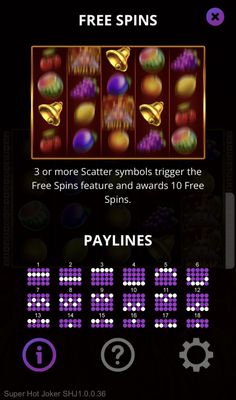 Free Spins