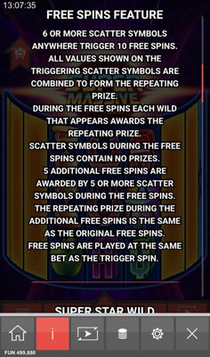 Free Spins