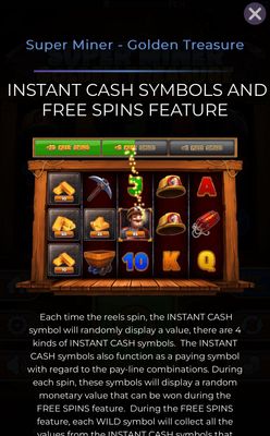 Instant Cash