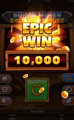 Epic Win