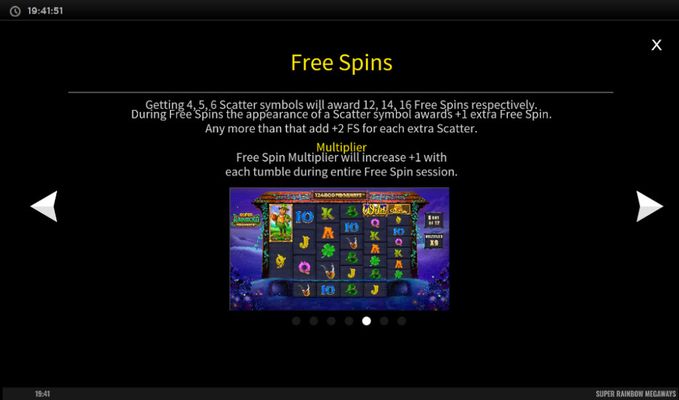 Free Spins