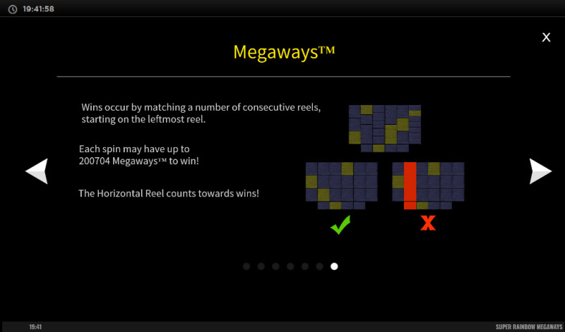 Megaways