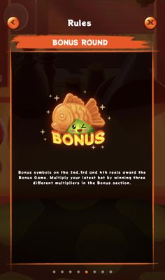 Bonus Feature
