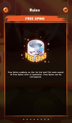 Free Spins