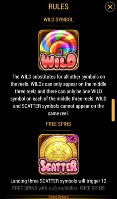 Wild Symbol