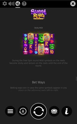 Feature Rules 3