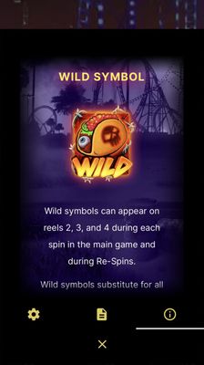 Wild Symbol