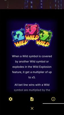 Multiplier Feature