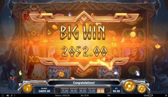 Big Win