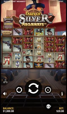 Main Screen