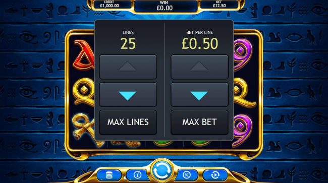Betting Options