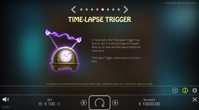 Time-Lapse Trigger