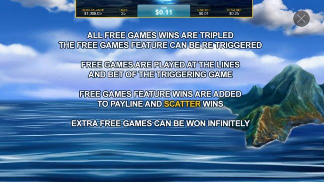 Free Games Rules