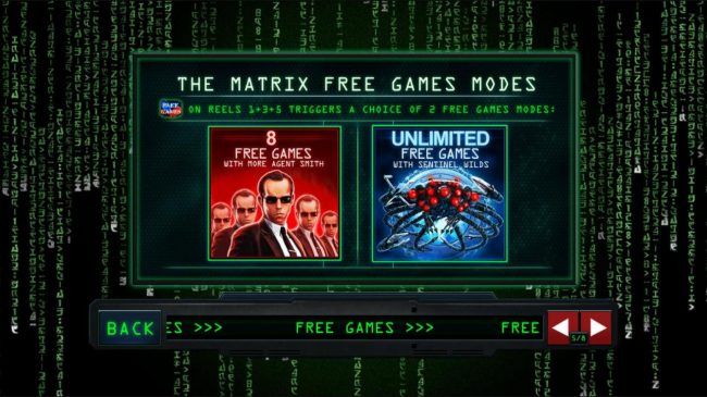 Free Games Modes
