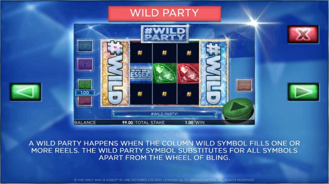 Wild Party